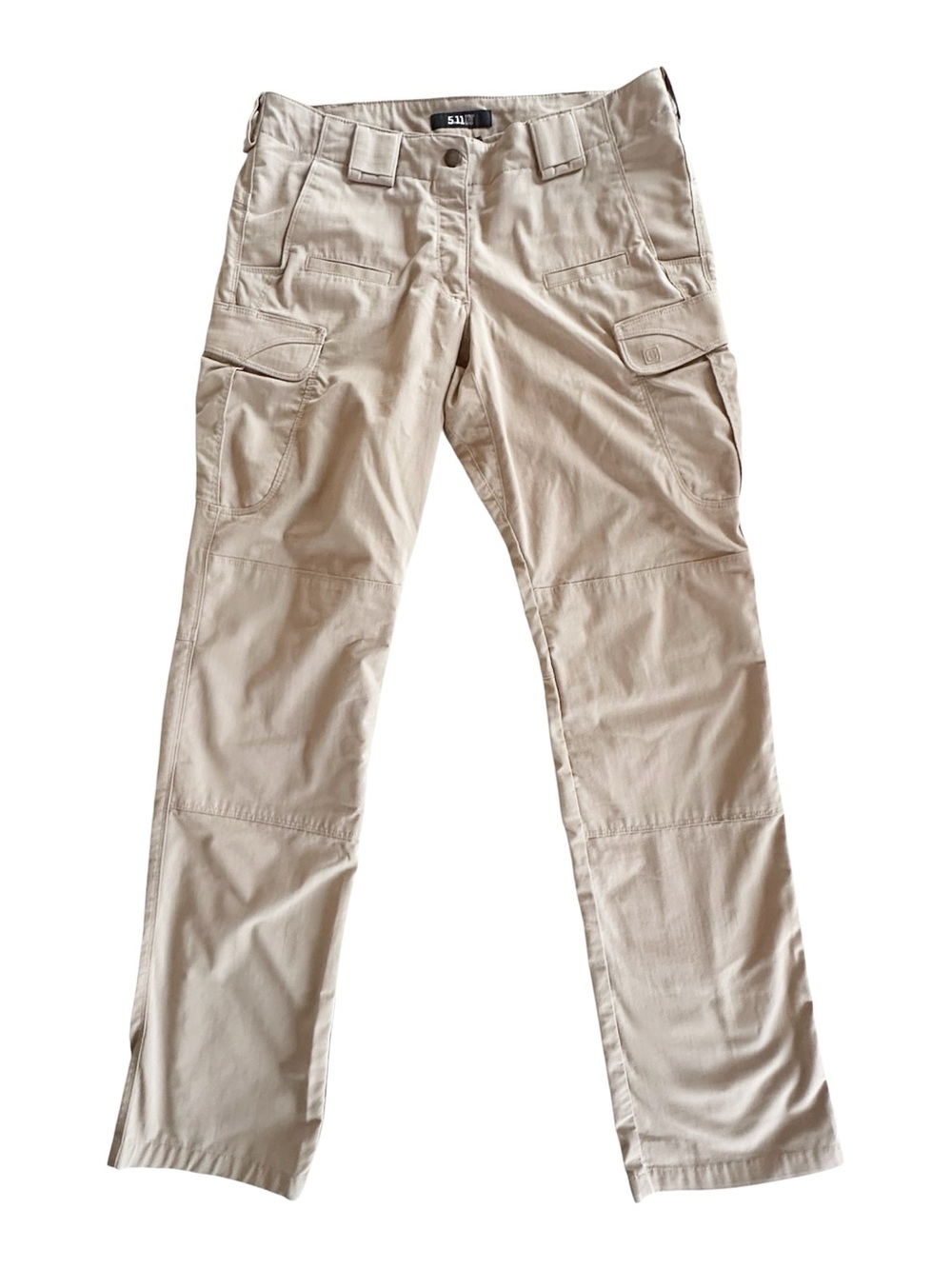 5.11 Tactical Stryke Women's Pant in Khaki Size 12